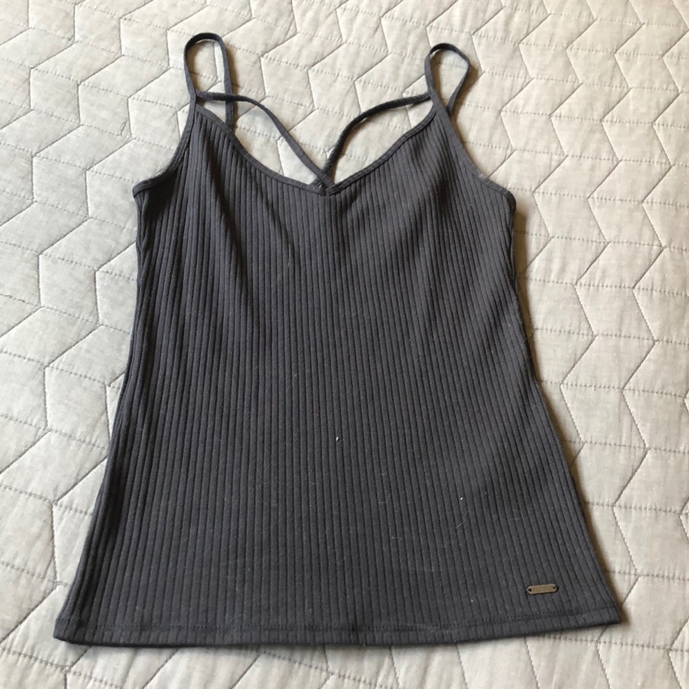 Hollister tank top